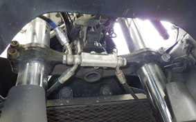 SUZUKI GS1200SS 2001 GV78A