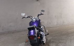 YAMAHA DRAGSTAR 1100 2007 VP13J