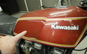 KAWASAKI Z1000 MK2 2026 KZT00A
