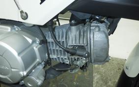 HONDA CROSS CUB 110 JA45