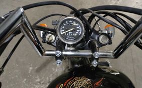 YAMAHA VIRAGO250S 3DM
