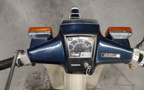 HONDA SUPER CUB70 C70