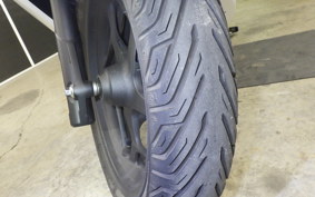 HONDA PCX 125 2004 JK05