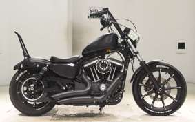 HARLEY XL883N 2019