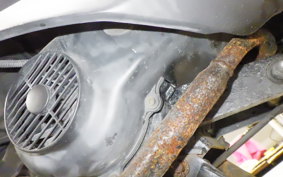 SUZUKI VECSTAR 150 CG42A