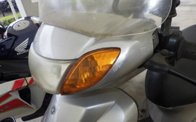 YAMAHA JOG Gen.5