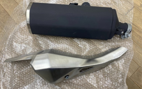 KAWASAKI Z400 2019 EX400G