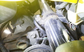 HONDA CBR600F GEN 3 2002 PC35