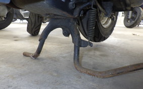 HONDA CREA SCOOPY AF55