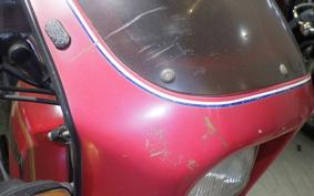 HONDA CB250 RS Z 2016 MC02
