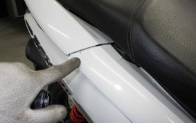 HONDA PCX 150 2012 KF12