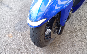 YAMAHA CYGNUS 125 X SED8J