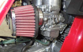 HONDA CB900F 2023 SC01