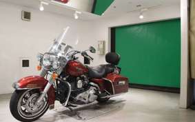 HARLEY FLHR 1580 2007