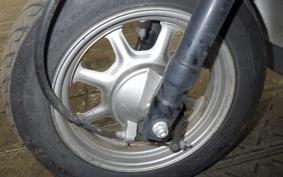 HONDA TACT Basket AF79