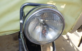 HONDA C110 SUPER CUB JA07