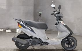 SUZUKI ADDRESS V125 CF4EA