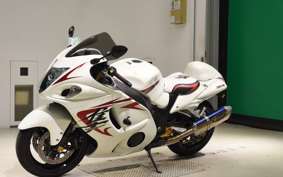 SUZUKI HAYABUSA Gen.2 2009