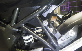 KAWASAKI NINJA 250 SL BX250A