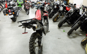 HONDA CRF250L MD38