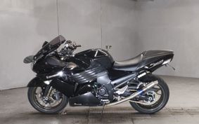 KAWASAKI ZX 1400 NINJA 2006 ZXNA11