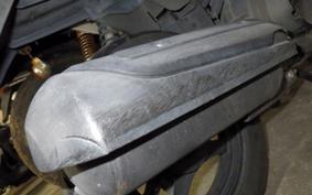 HONDA DIO Gen.6 AF68