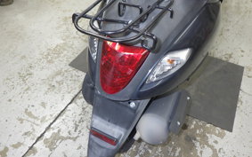 SUZUKI ﾚｯﾂ 2007 CA4AA