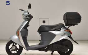 SUZUKI LET's 5 G 2018 CA47A