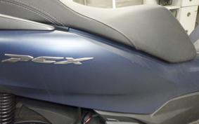 HONDA PCX125 2014 JK05