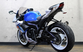 SUZUKI GSX-R600 2014 C3111