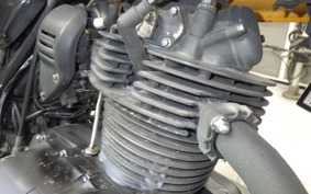 KAWASAKI 250TR 2025 BJ250F