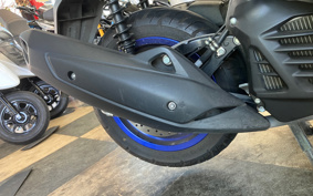 YAMAHA TRICITY 155 SG37J