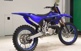 YAMAHA YZ250 2009 CG44C