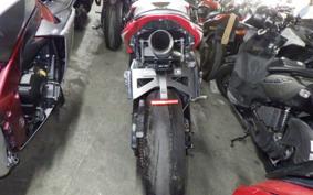 HONDA CBR600RR A 2011 PC40