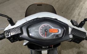SUZUKI ADDRESS V125 CF4MA
