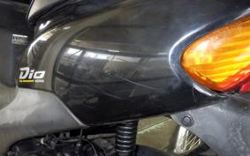 HONDA DIO GEN 3 AF34