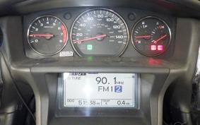 HONDA GL 1800 GOLD WING AIRBAG NAVI TRIKE 2007