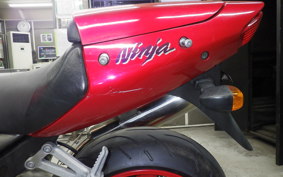 KAWASAKI ZX 1200 NINJA R 2001 ZXT20A