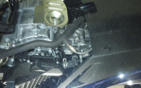 HONDA LEAD 125 JK12