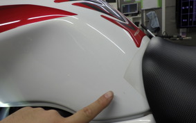 HONDA CB400SF GEN 4 2016 NC42