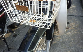 SUZUKI BIRDIE 50 BA13A