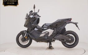 HONDA X-ADV 750 2026 RH21