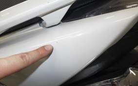 YAMAHA MAJESTY155 Gen.2 S SG52J