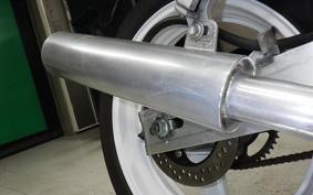 HONDA CBR250R GEN 2 1986 MC19