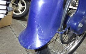 HONDA C50 SUPER CUB C50