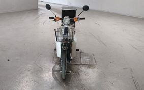 HONDA SUPER CUB50 C50