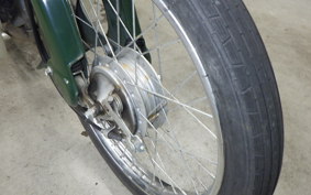 HONDA C50 SUPER CUB AA01