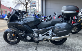 YAMAHA FJR1300 AS 2021 RP27J