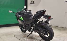 KAWASAKI NINJA 250 EX250Y