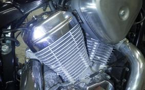 HONDA STEED 400 1992 NC26